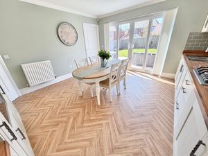 Leamington Road Little Sutton